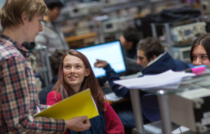 Undergraduate (BEng/MEng) Courses | Faculty Of Engineering | Imperial ...