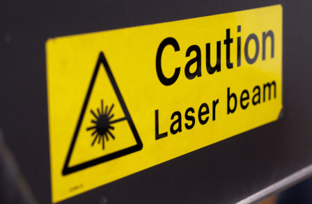 Comprehensive Laser Safety Officer Kentek Laser Safety U