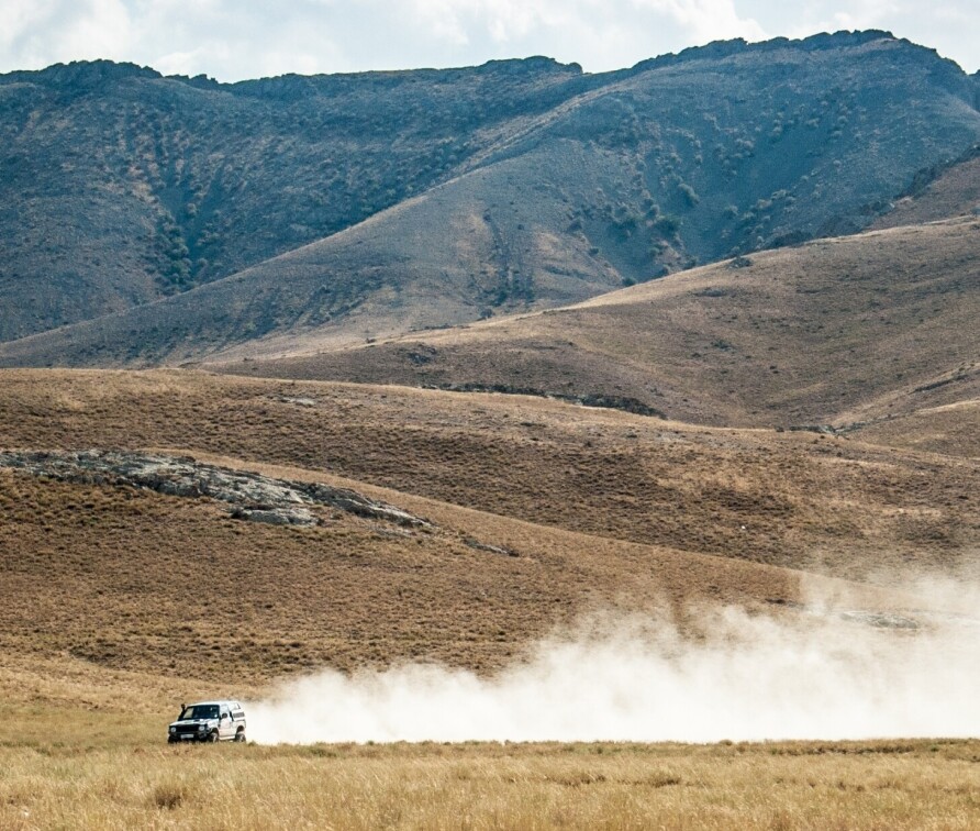 Off Road image