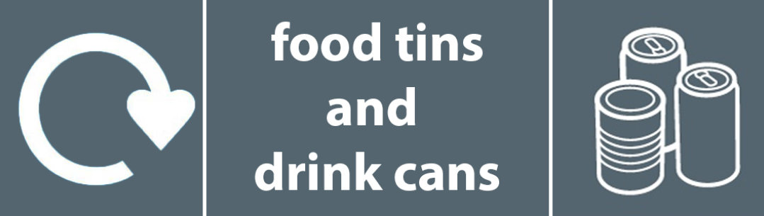 Food Tins And Drinks Cans Administration And Support Services Imperial College London