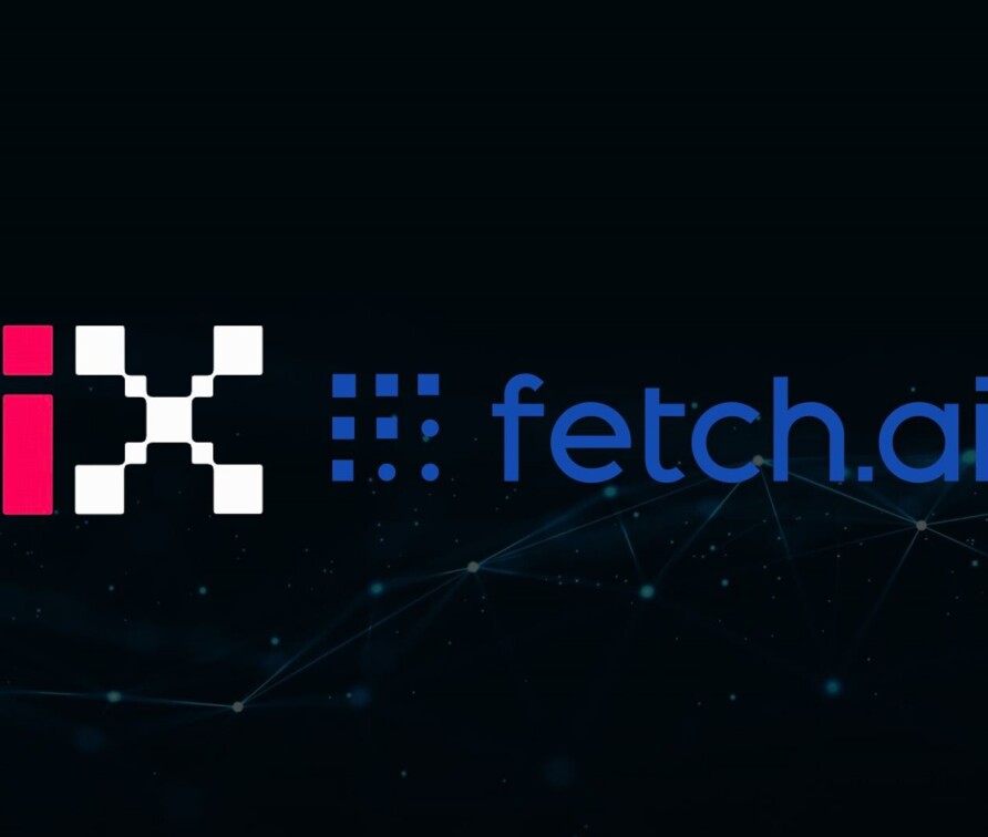 Introducing Fetch AI to the Imperial-X community