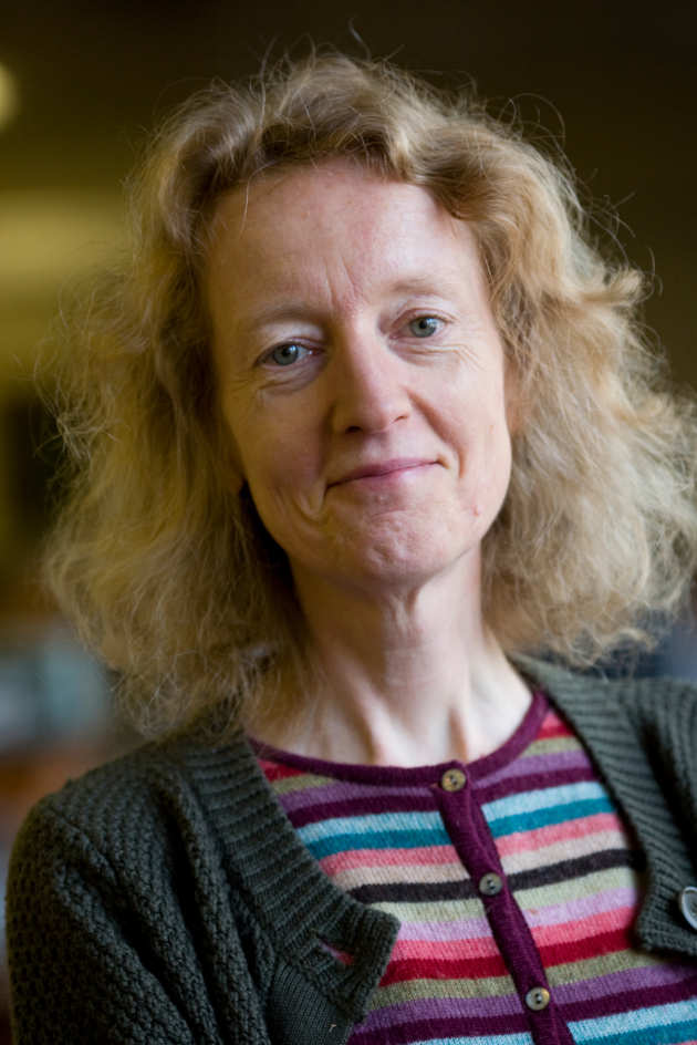 Professor Jo Haigh