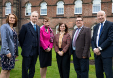 University of Cumbria and Imperial announce plan for new Carlisle medical school