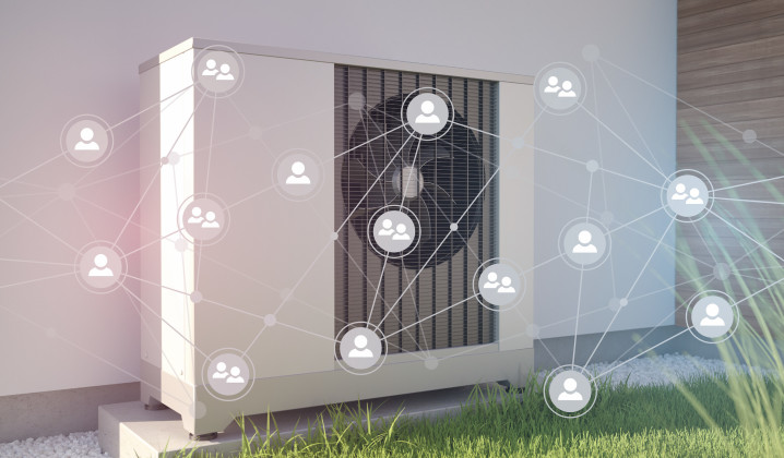 Accelerating The Transition To Heat Pumps Measuring Real World