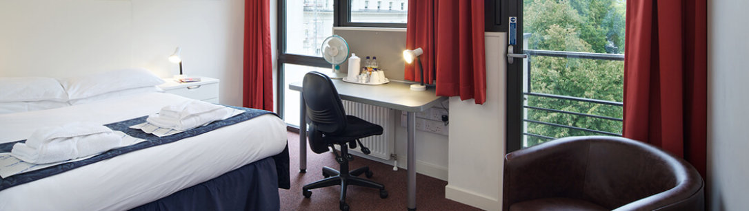 Summer Accommodation Rooms Visit Imperial College London