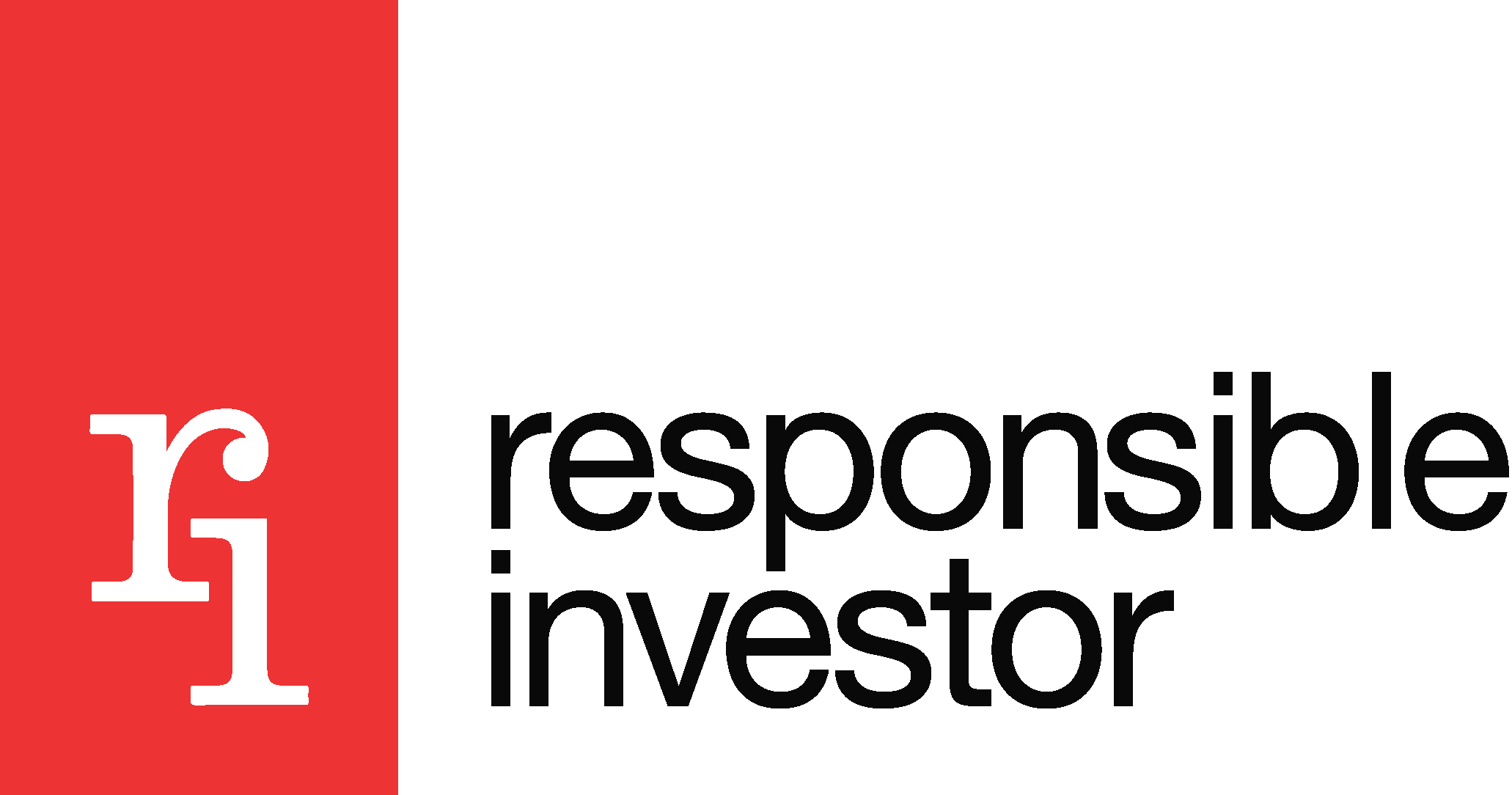 Responsbile Investor logo