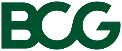 BCG consulting group logo