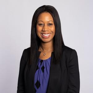 Jade Fallen, Executive MBA
