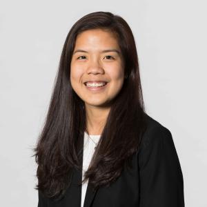 Jodie Koh, MSc International Management 2019-20, student at Imperial College Business School