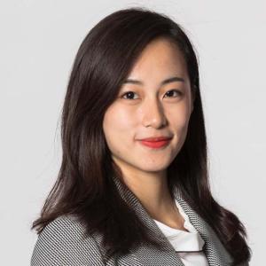 Yiwen Yang, MSc Economics & Strategy for Business 2019-20, student at Imperial College Business School