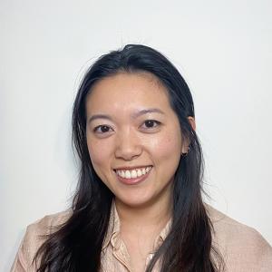 Cynthia Wang MSc Climate Change, Management & Finance 2020-21