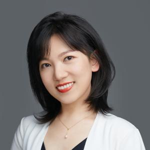Chloe Zhang Full-Time MBA 2020-21, student at Imperial College Business School