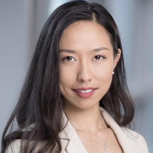 Minjie Gao, Research Assistant