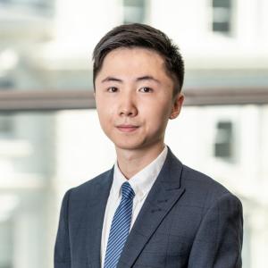 Owen Li, MSc Investment & Wealth Management 2019