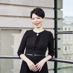 Photo of Ying-Ying Hsieh_March 2023