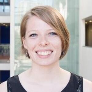 Sarah Cook, Imperial College Employer Relations Director