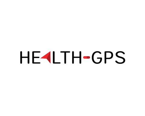 Health GPS Logo