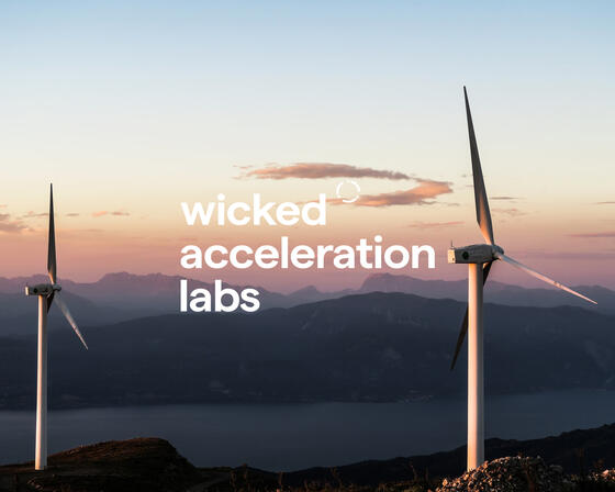 Wicked Acceleration Labs