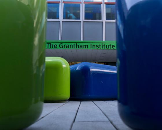 The Grantham Institute