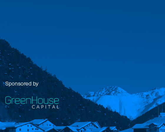 Davos Flash Reports - GreenHouse Capital