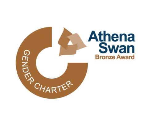 Athena Swan Logo