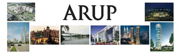 Arup Group Ltd