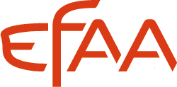 efaa Logo
