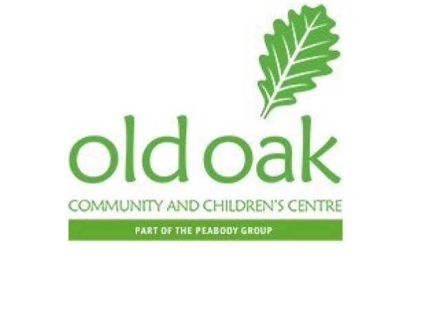 Old Oak Community and Children's Centre logo