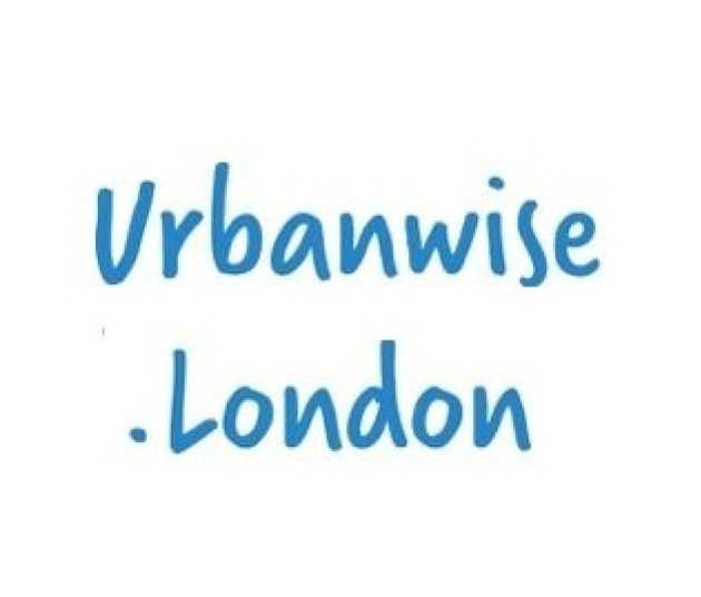 Urbanwise London logo