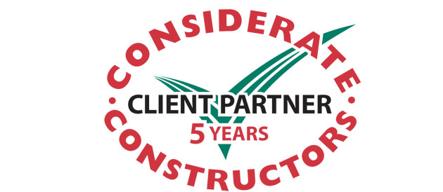 CCS logo client partner 5 years