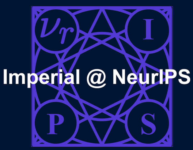 Imperial @NeurIPS