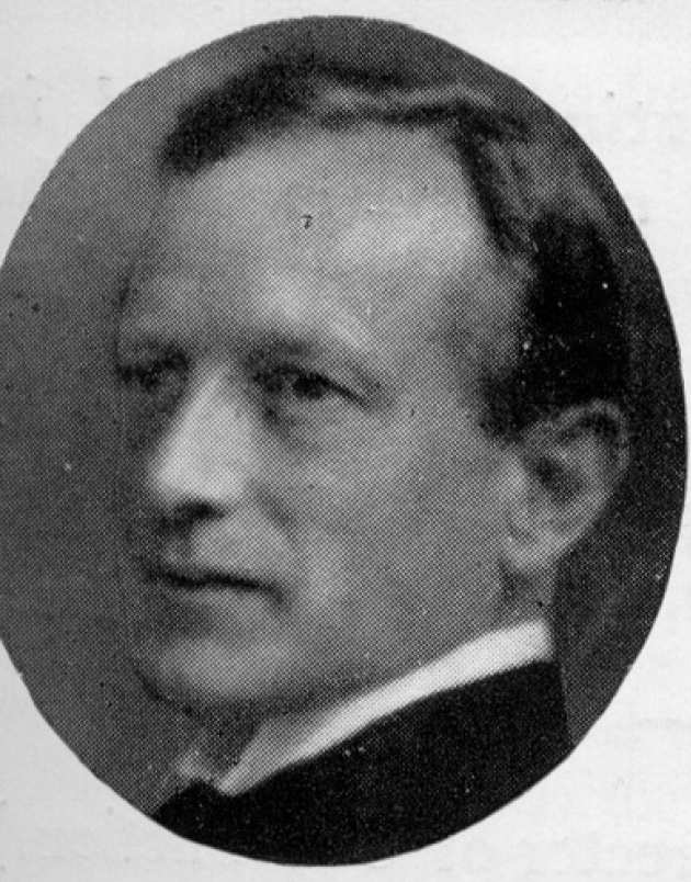 Ralph Freeman