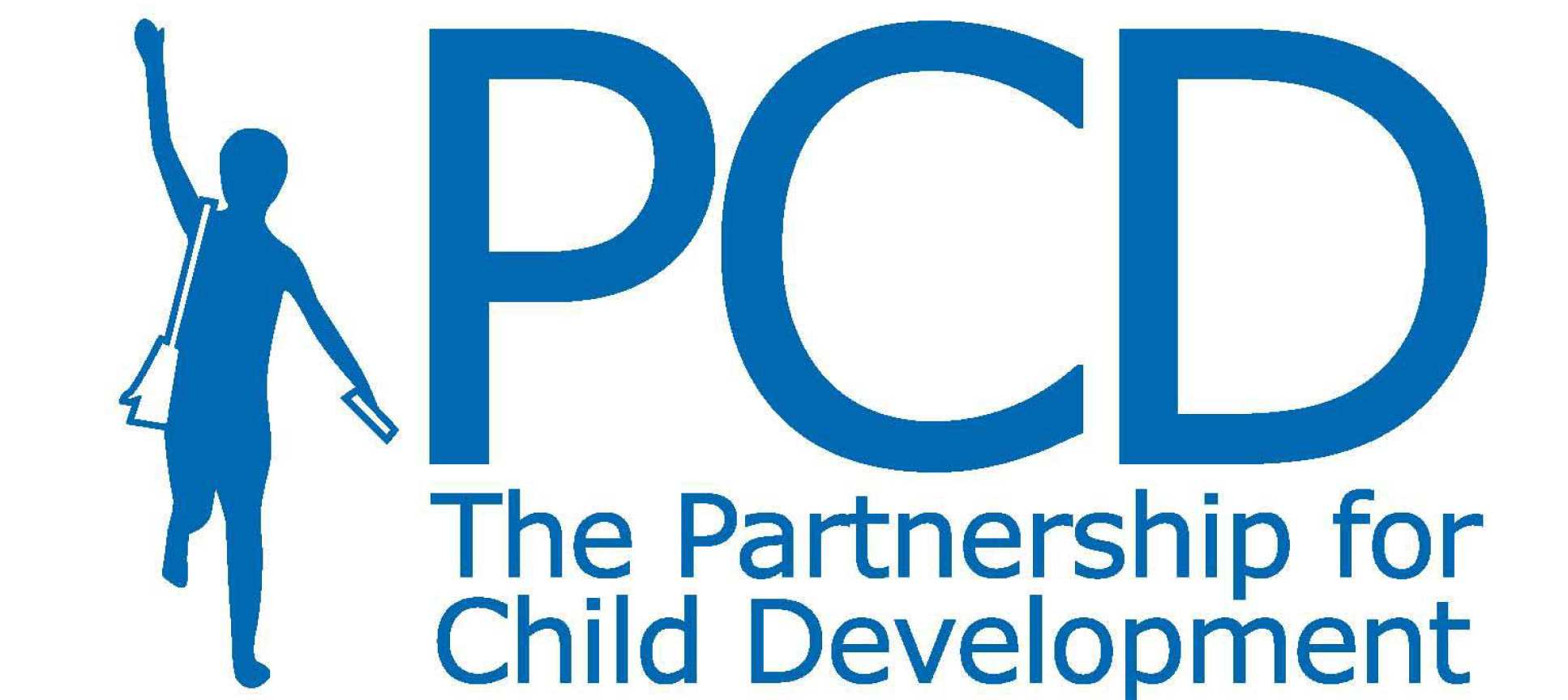 Partnership for Child Development logo
