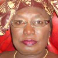 Mrs Amicoleh Mbaye