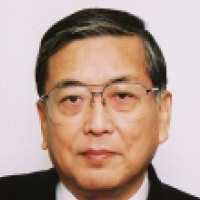 Prof. Tsutomu Takeuchi Dean
