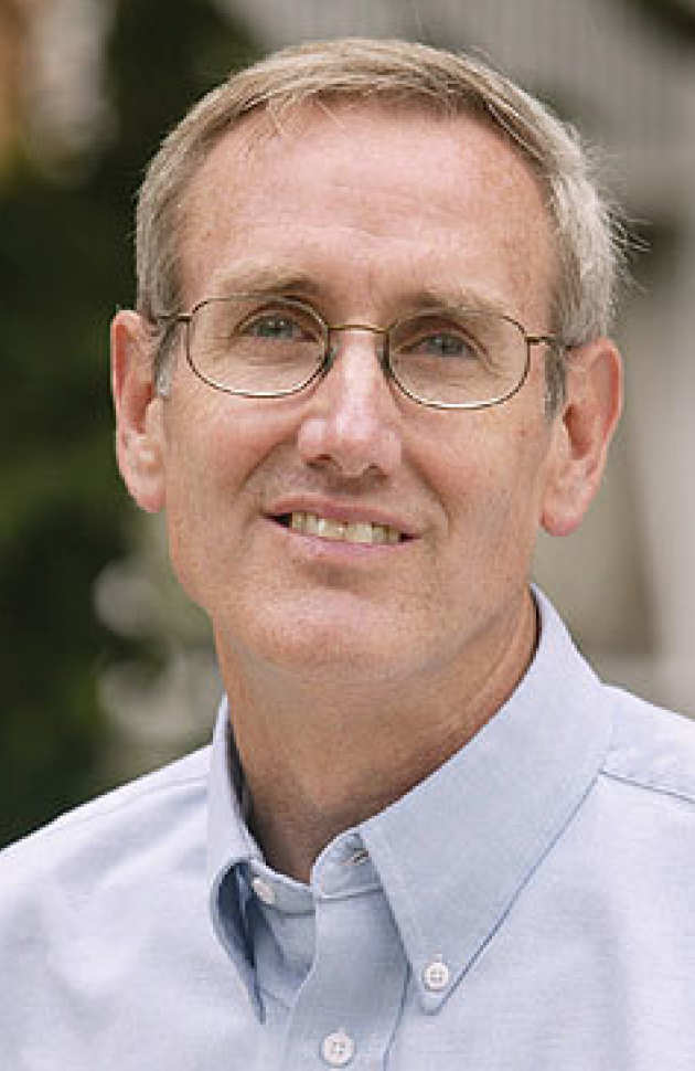 Professor Jay Benziger