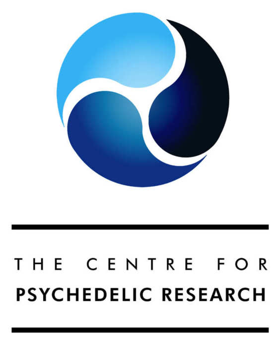 Centre for Psychedelic Research logo