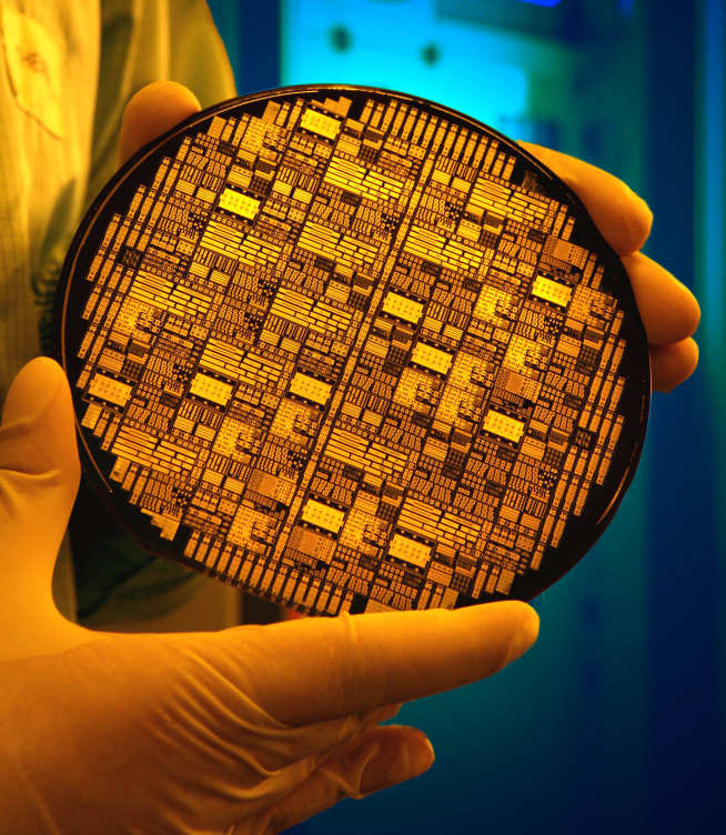 The Centre exploits semiconductor technology for application in healthcare