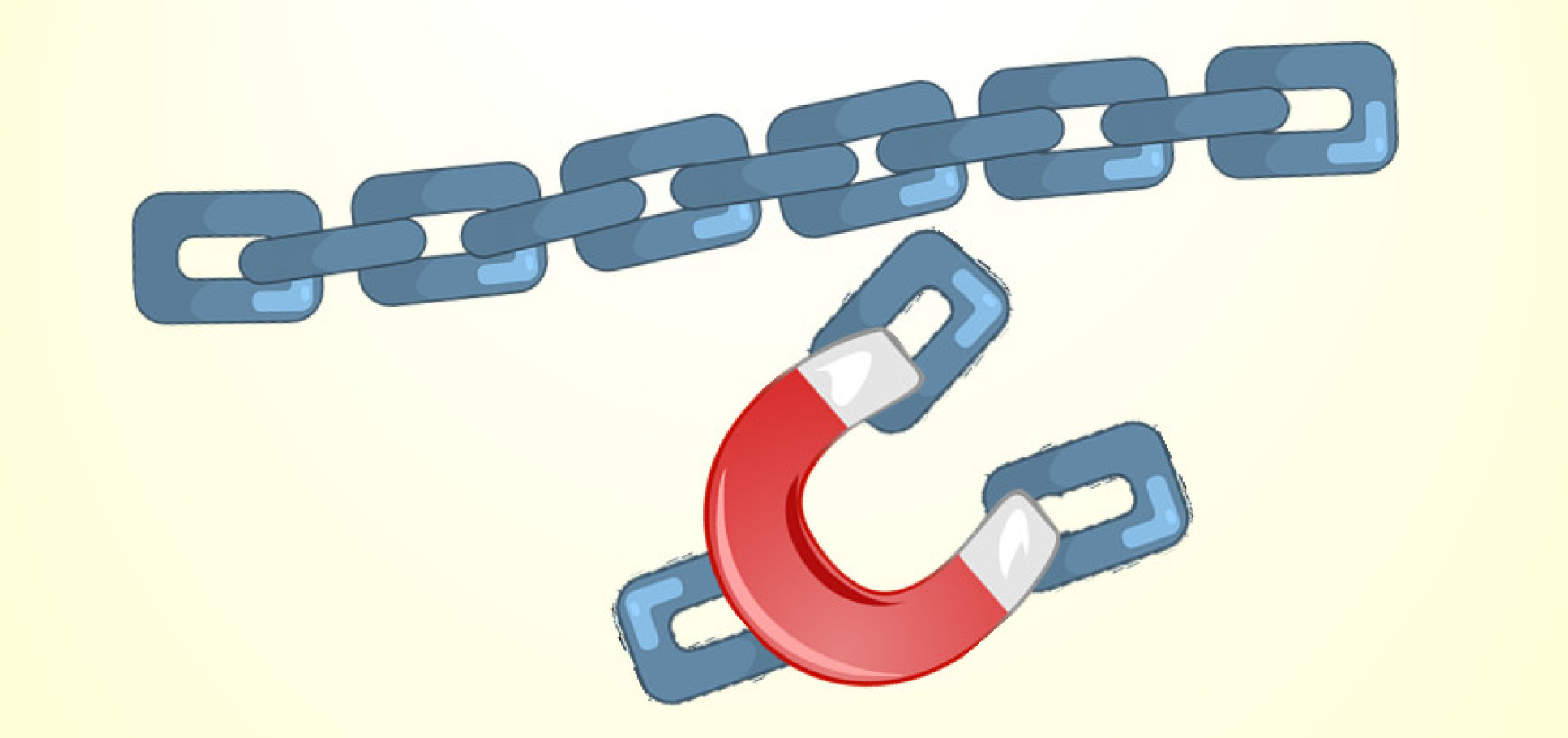 Chain-Magnet