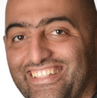 Hamed Haddadi