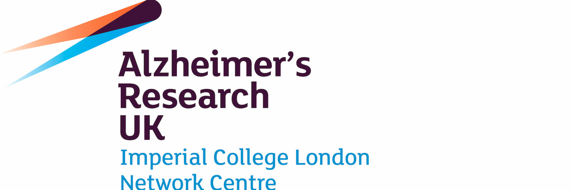 Alzheimer's research ICL banner