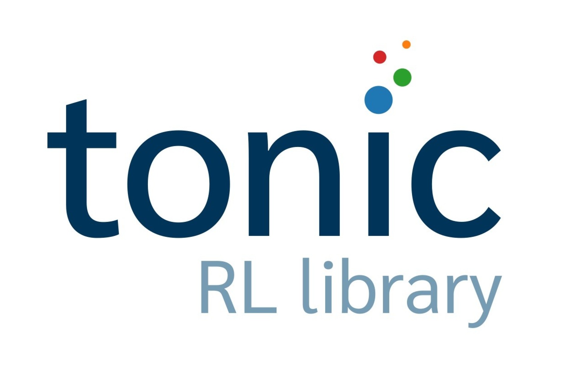 Tonic RL library