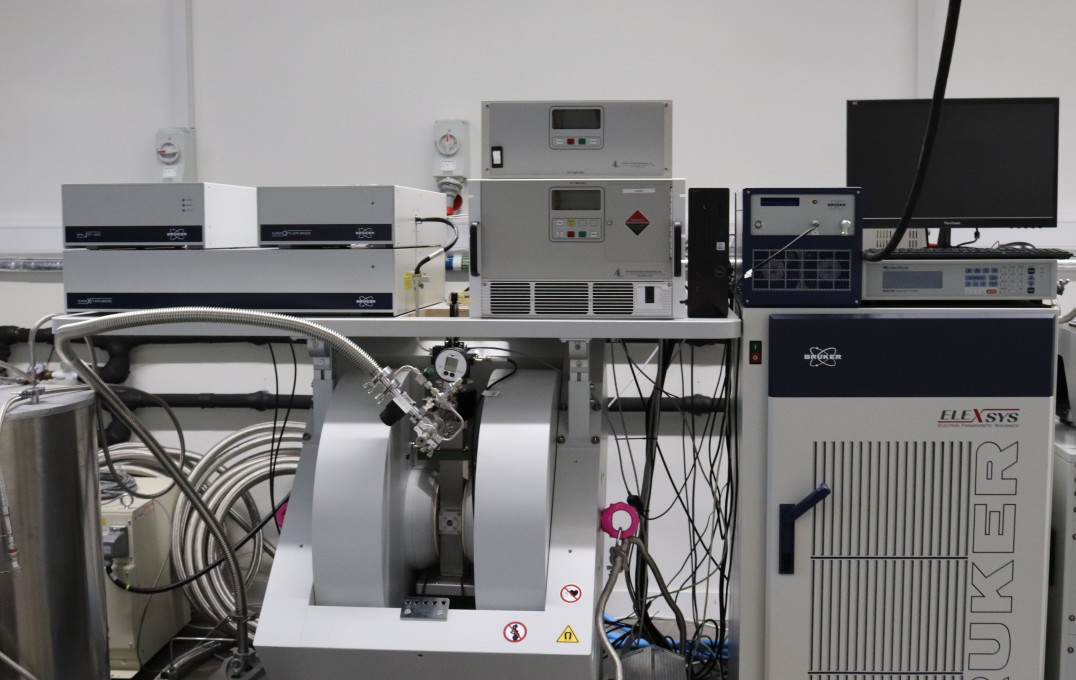 PEPR Launch Event - 11 - Lab tours