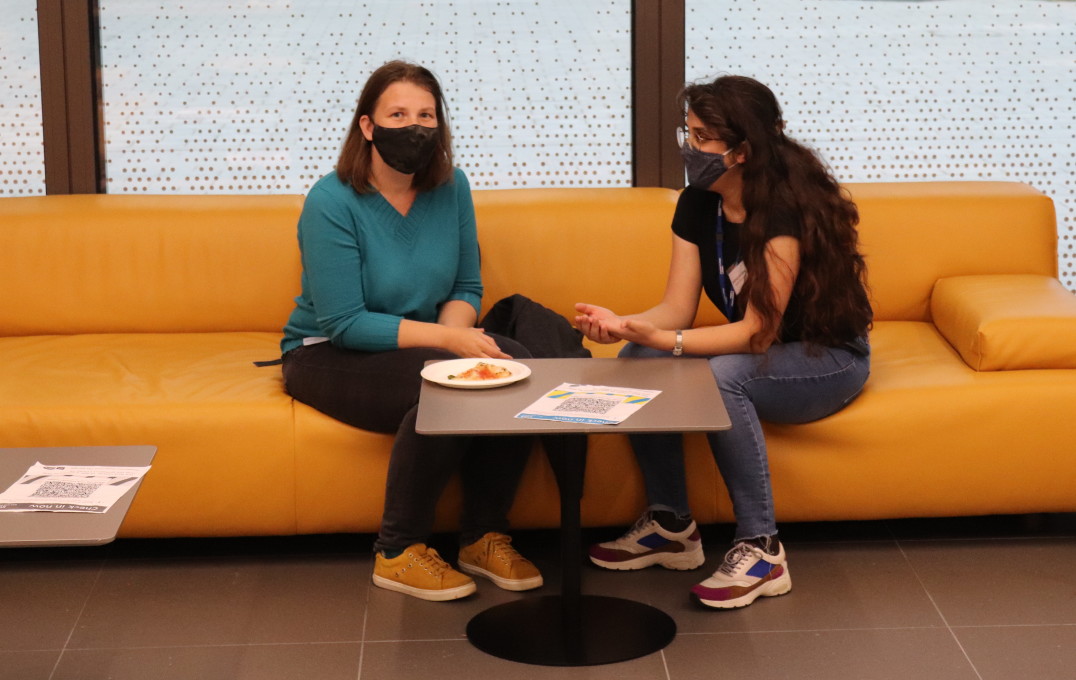 PEPR Launch Event - 20 - Drink reception