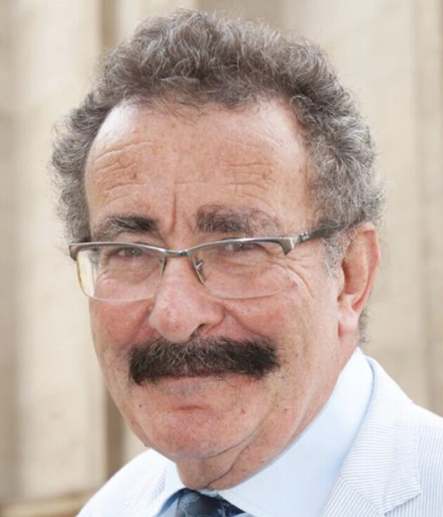 Robert Winston