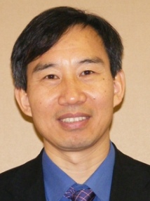 Picture of Professor Jianguo Lin FREng, FIMechE, FIMMM, FISME