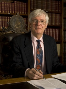 Picture of Emeritus Professor Michael Rowan-Robinson