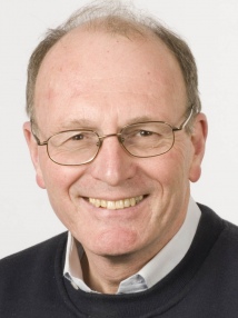 Picture of Emeritus Professor Andrew B Holmes AC FRS FAA FTSE