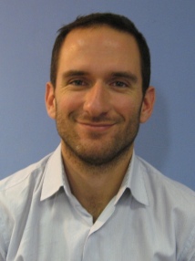 Picture of Dr Christoforos Anagnostopoulos