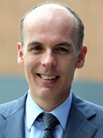Picture of Professor Simon D Taylor-Robinson MD FRCP